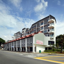 Icon @ Pasir Panjang (D5), Apartment #167207112
